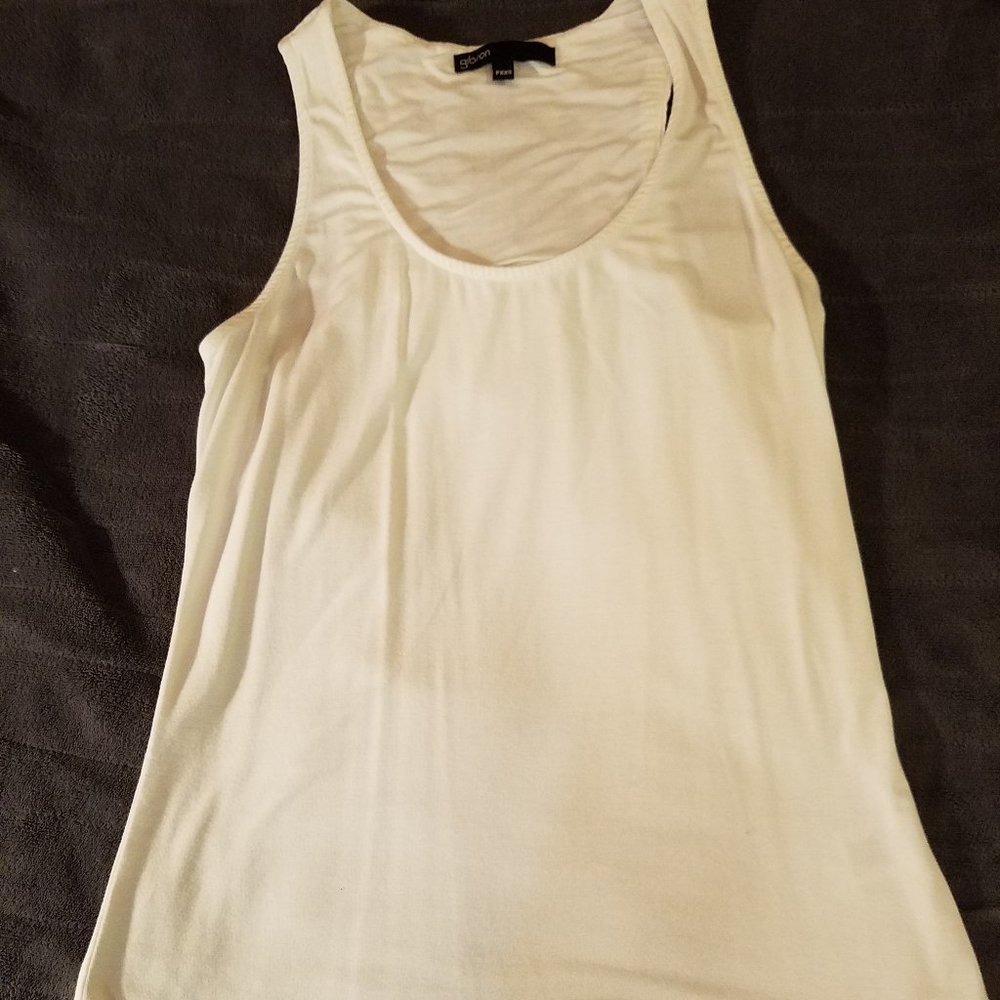 Gibson Racer Tank - Picture 1 of 2